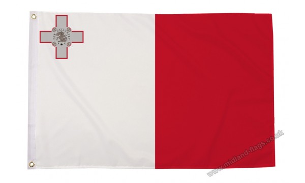 Malta Flag